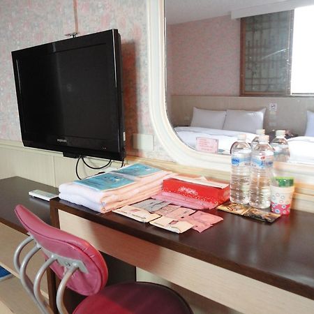 كاوشيونغ Sunwise Hotel المظهر الخارجي الصورة