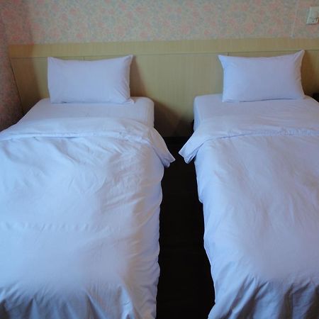 كاوشيونغ Sunwise Hotel المظهر الخارجي الصورة
