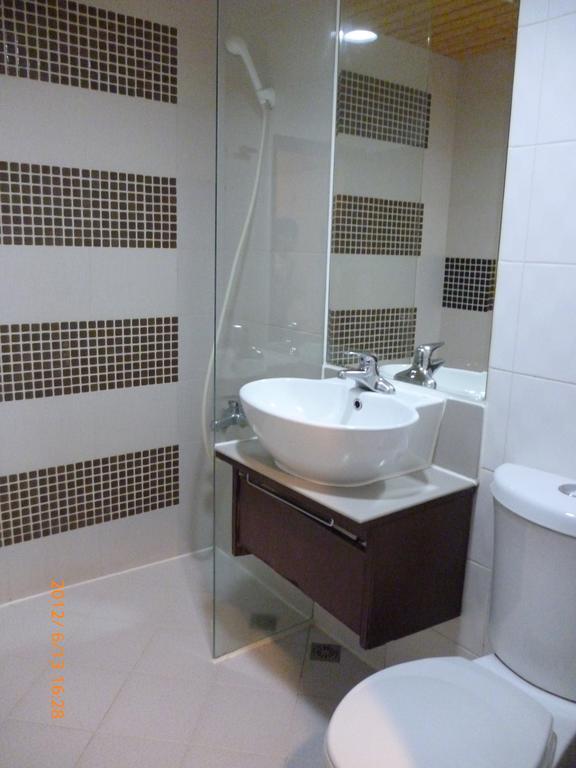 كاوشيونغ Sunwise Hotel المظهر الخارجي الصورة