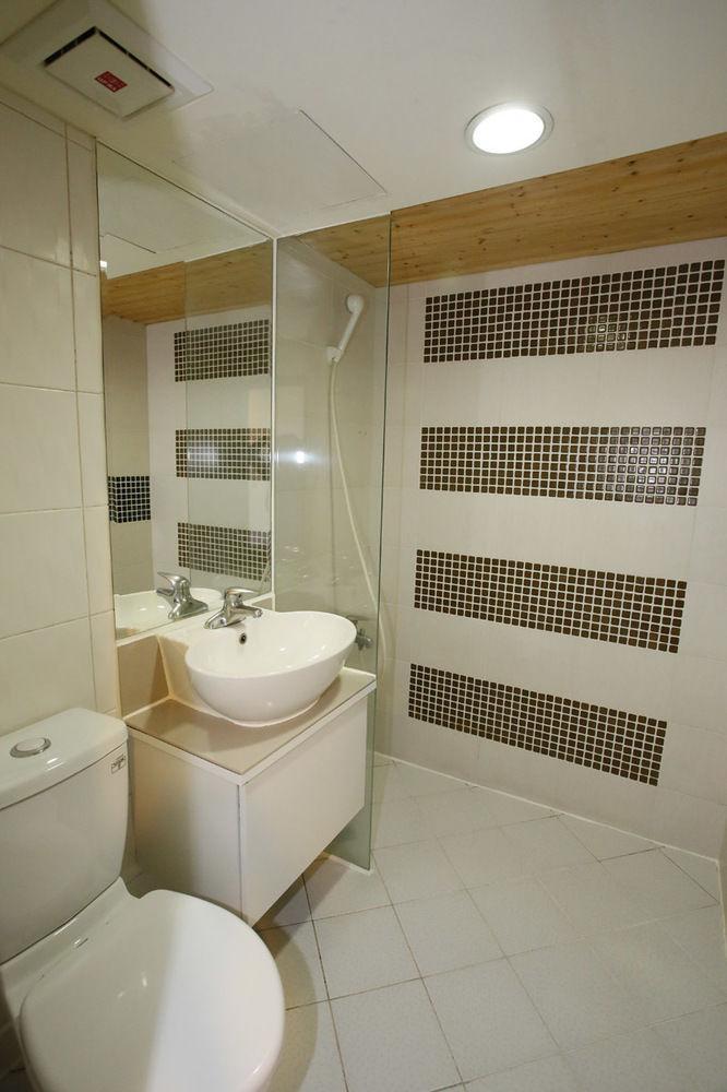 كاوشيونغ Sunwise Hotel المظهر الخارجي الصورة