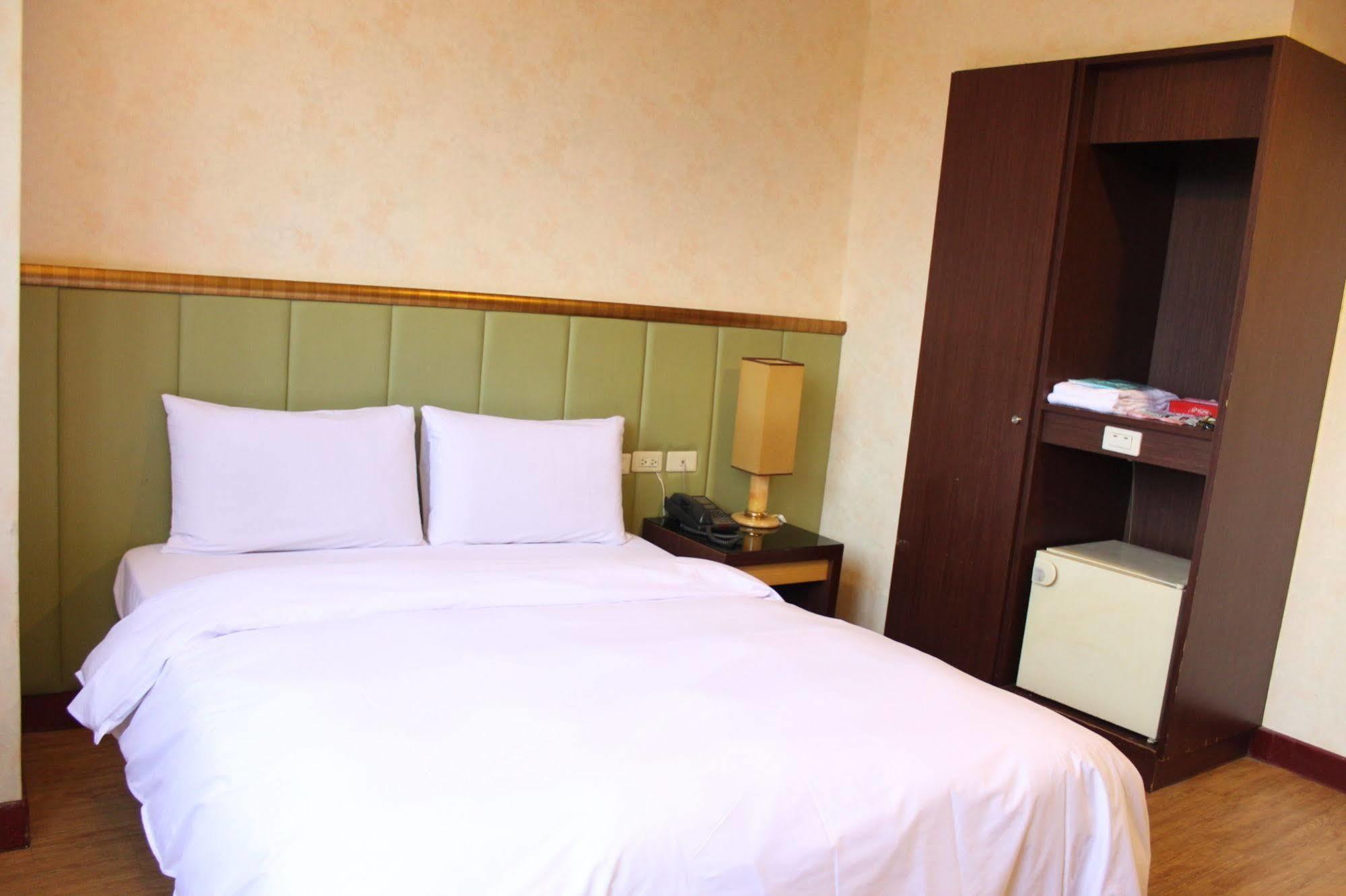 كاوشيونغ Sunwise Hotel المظهر الخارجي الصورة