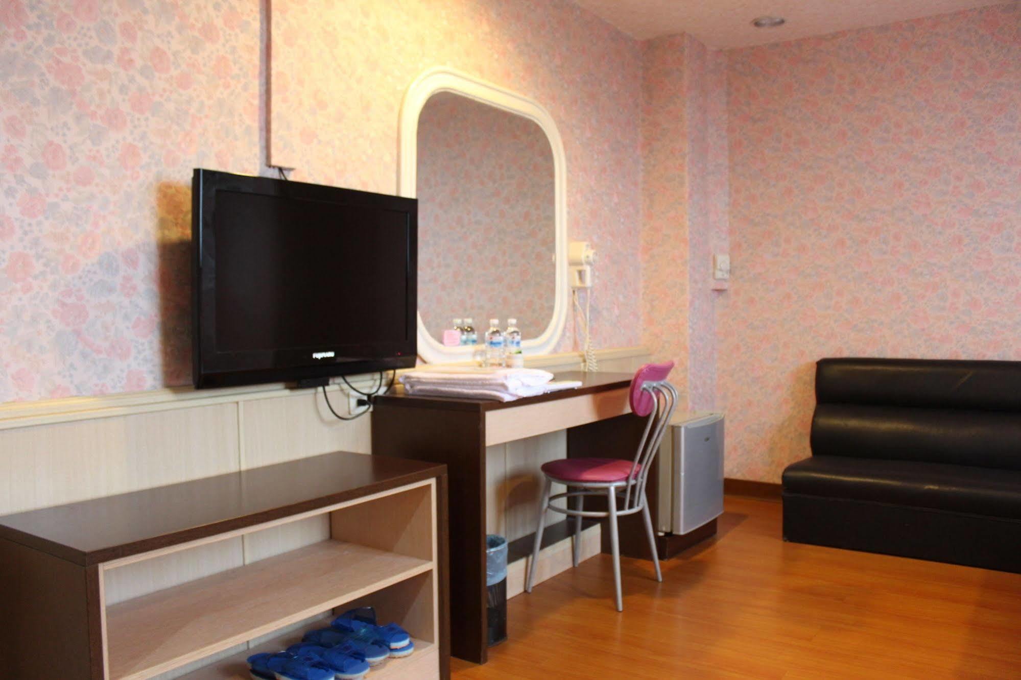 كاوشيونغ Sunwise Hotel المظهر الخارجي الصورة