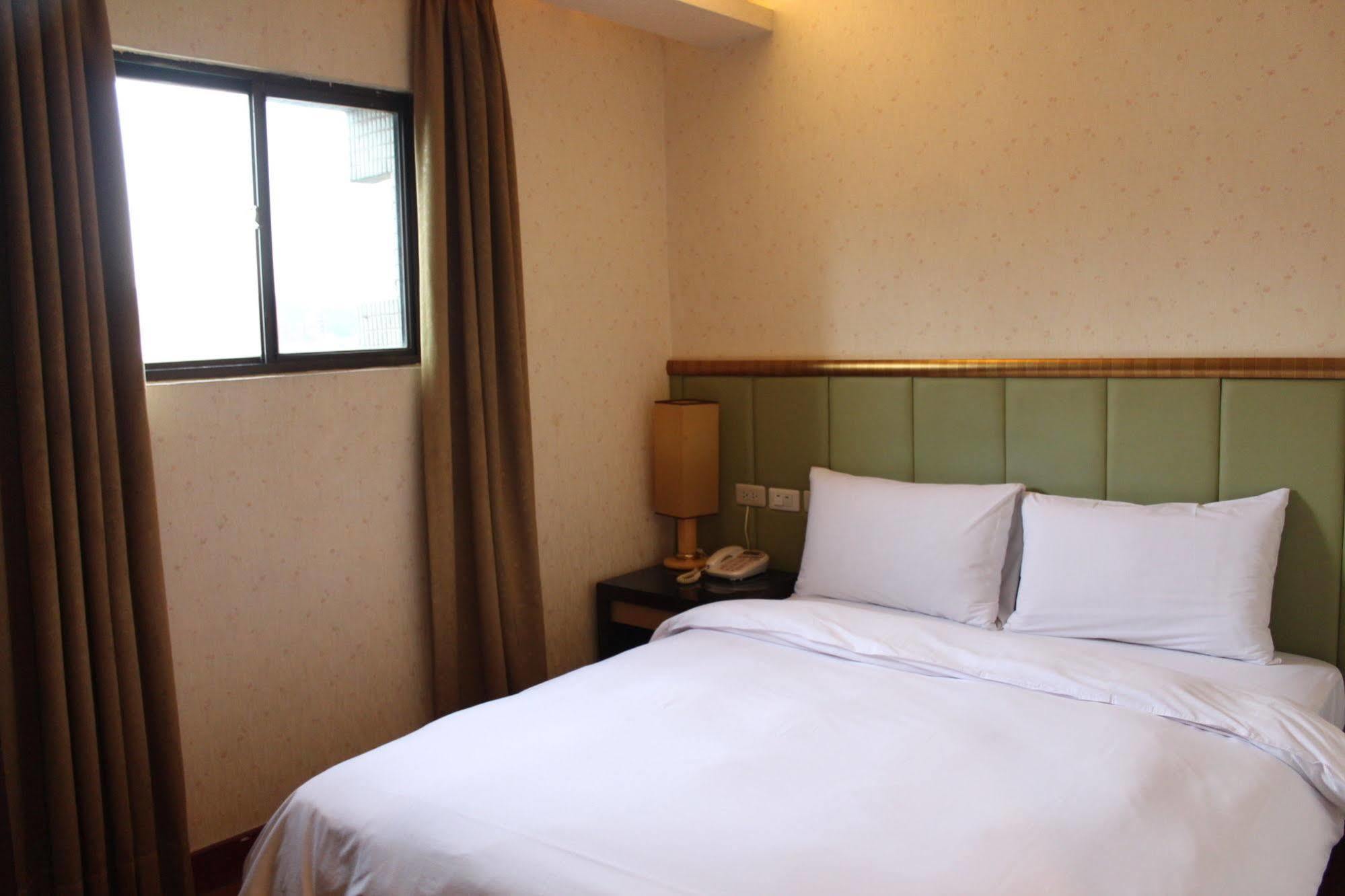 كاوشيونغ Sunwise Hotel المظهر الخارجي الصورة